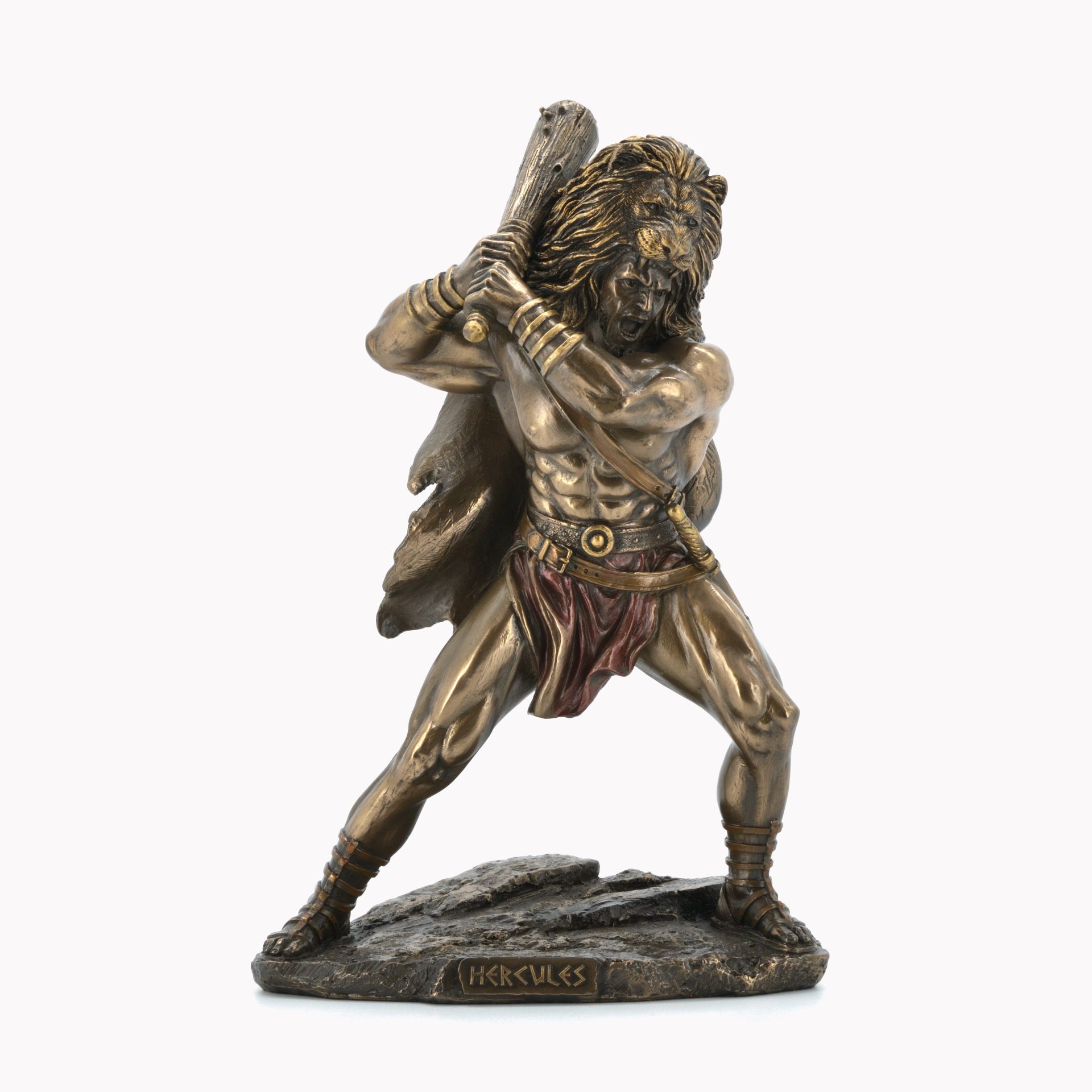 Hercules the mighty 25 cm