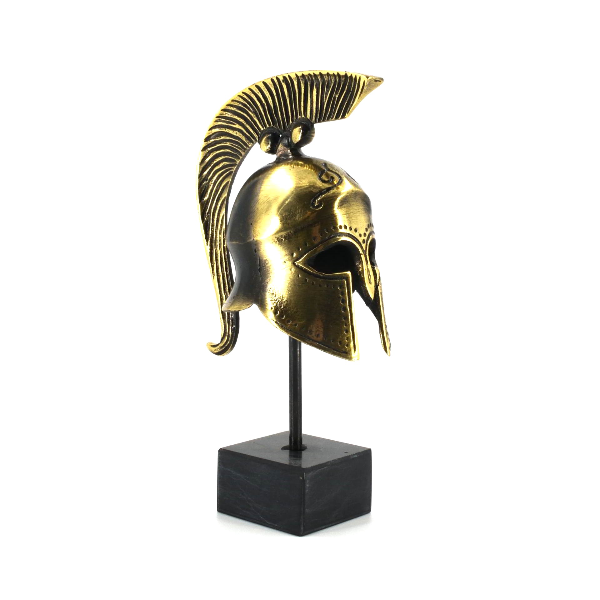 Archaic Corinthian Helmet 14 cm