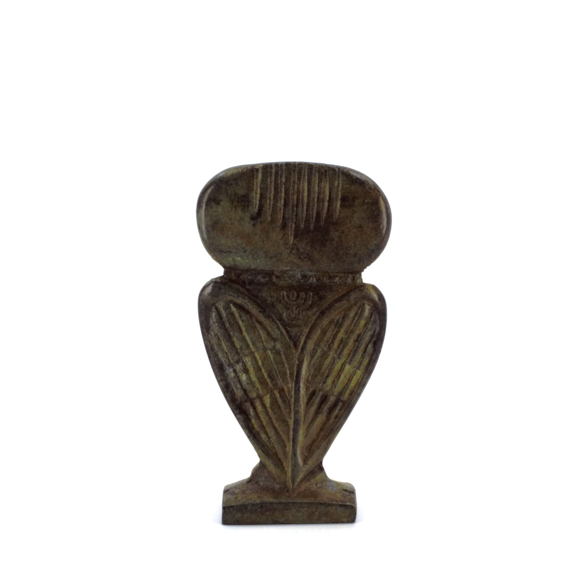 Athenian Owl – Symbol of Wisdom 9,3 cm