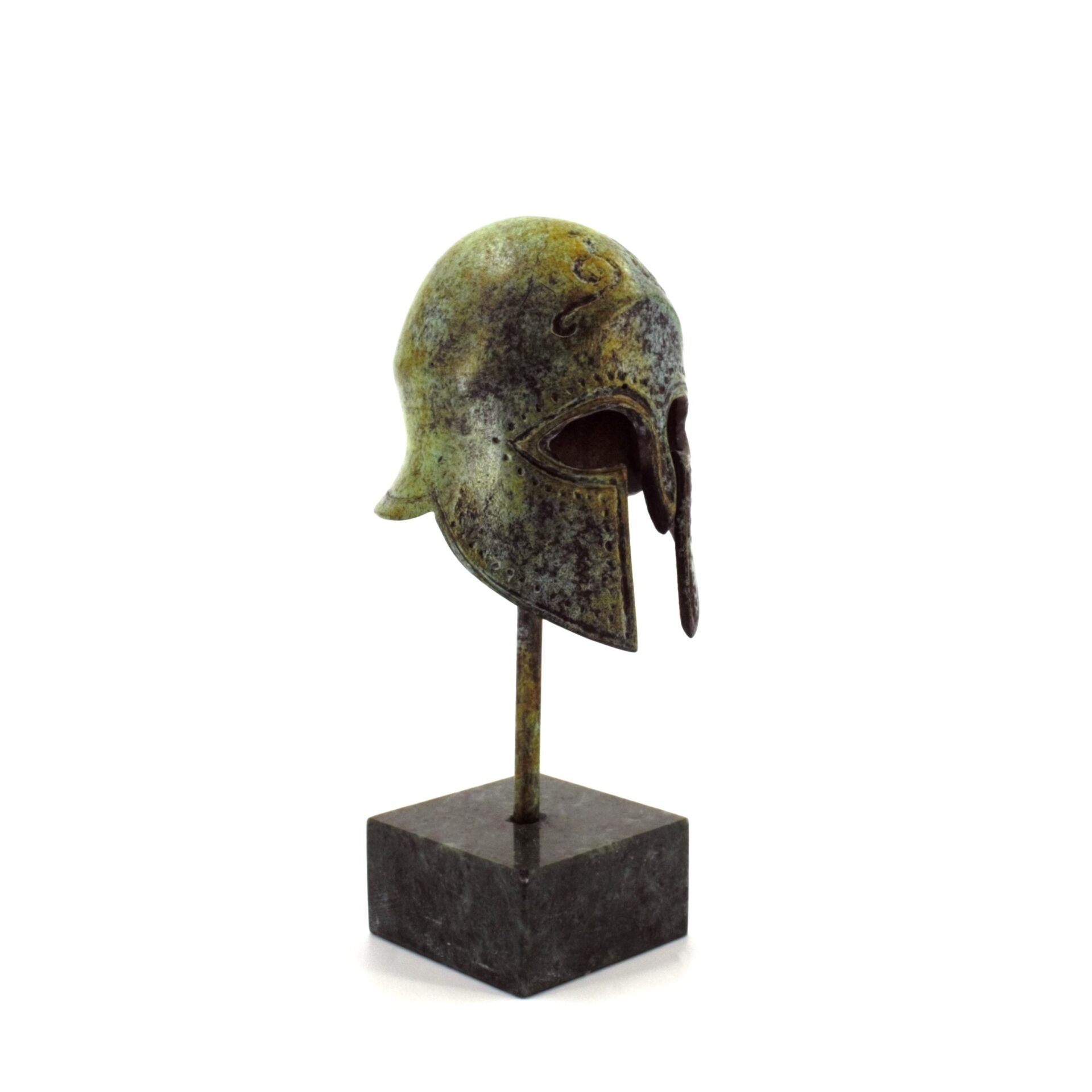 Classical Hoplite Helmet 12 cm