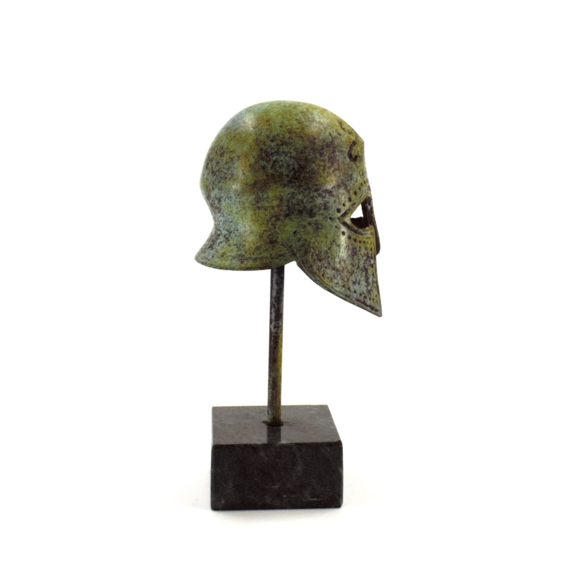 Classical Hoplite Helmet 12 cm