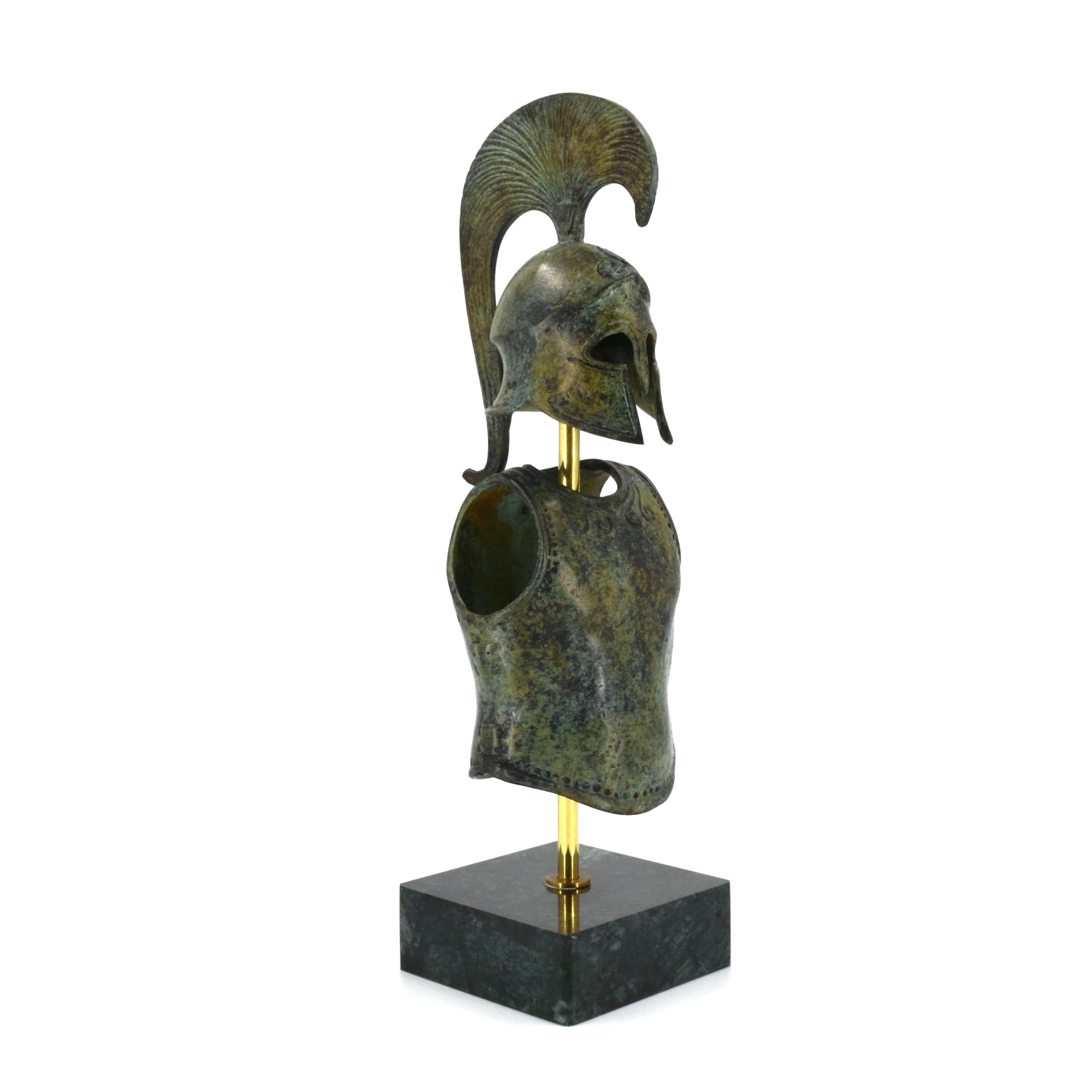 Greek Hoplite Body Armour 30 cm