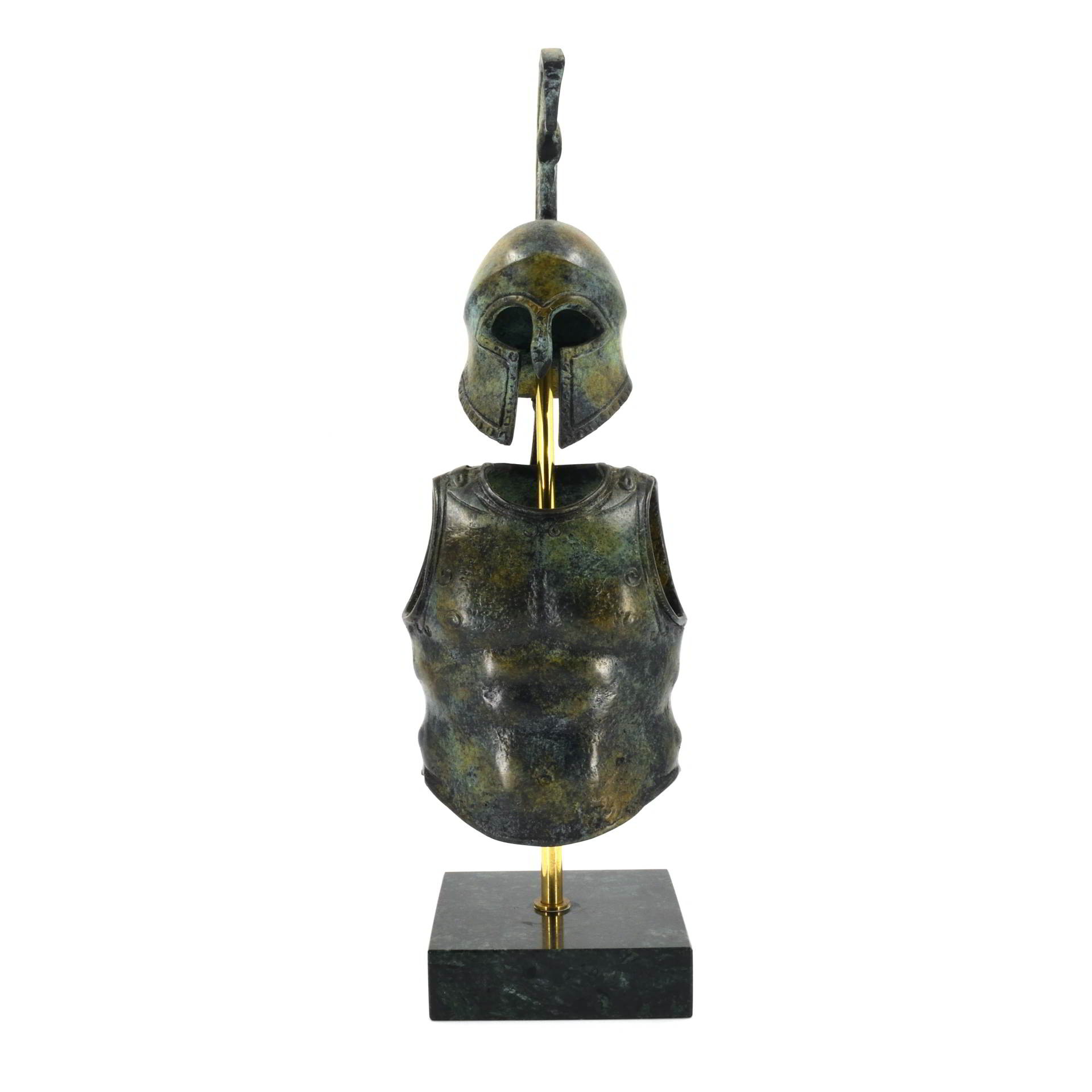 Greek Hoplite Body Armour 38 cm