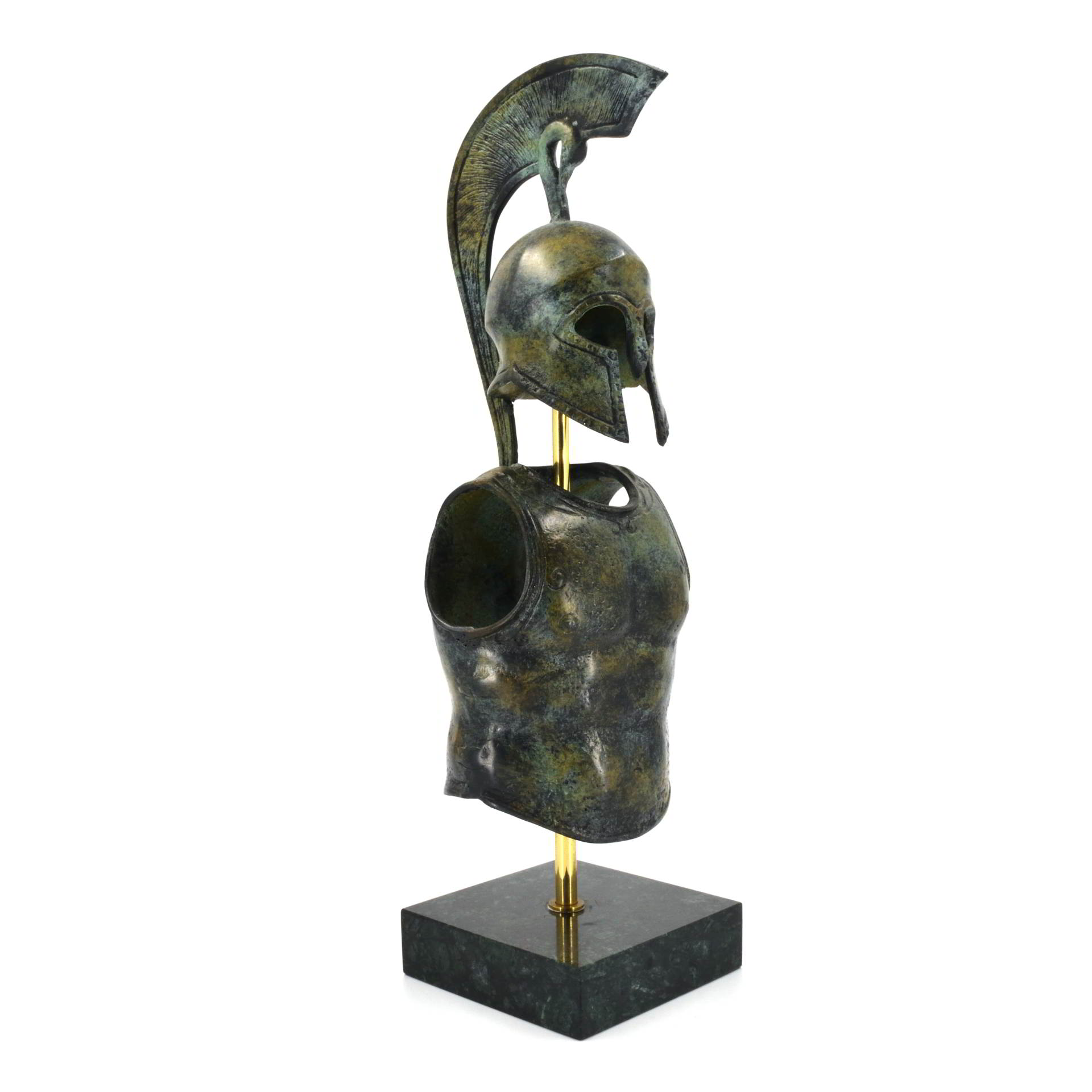 Greek Hoplite Body Armour 38 cm