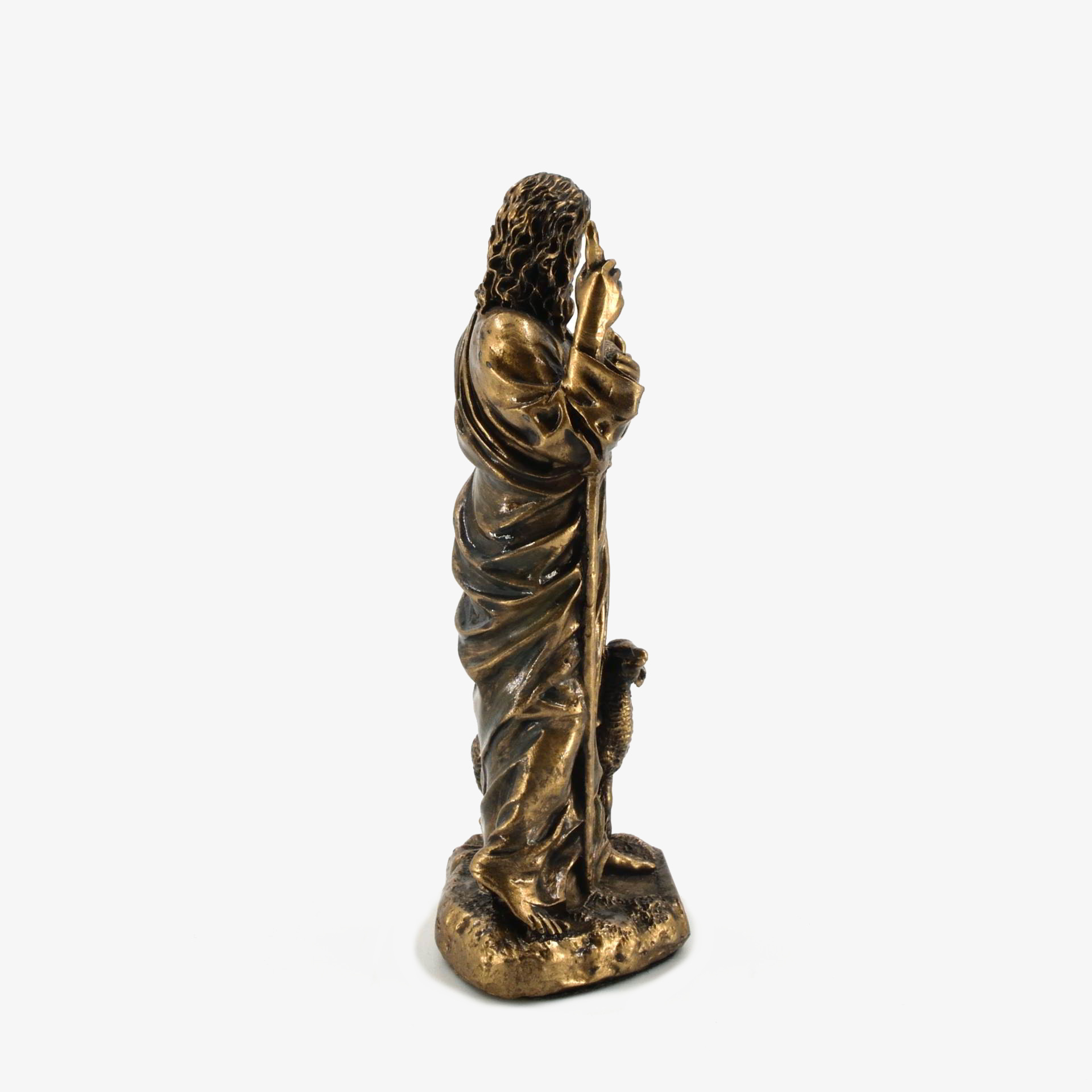 Jesus shepherd 8,5 cm
