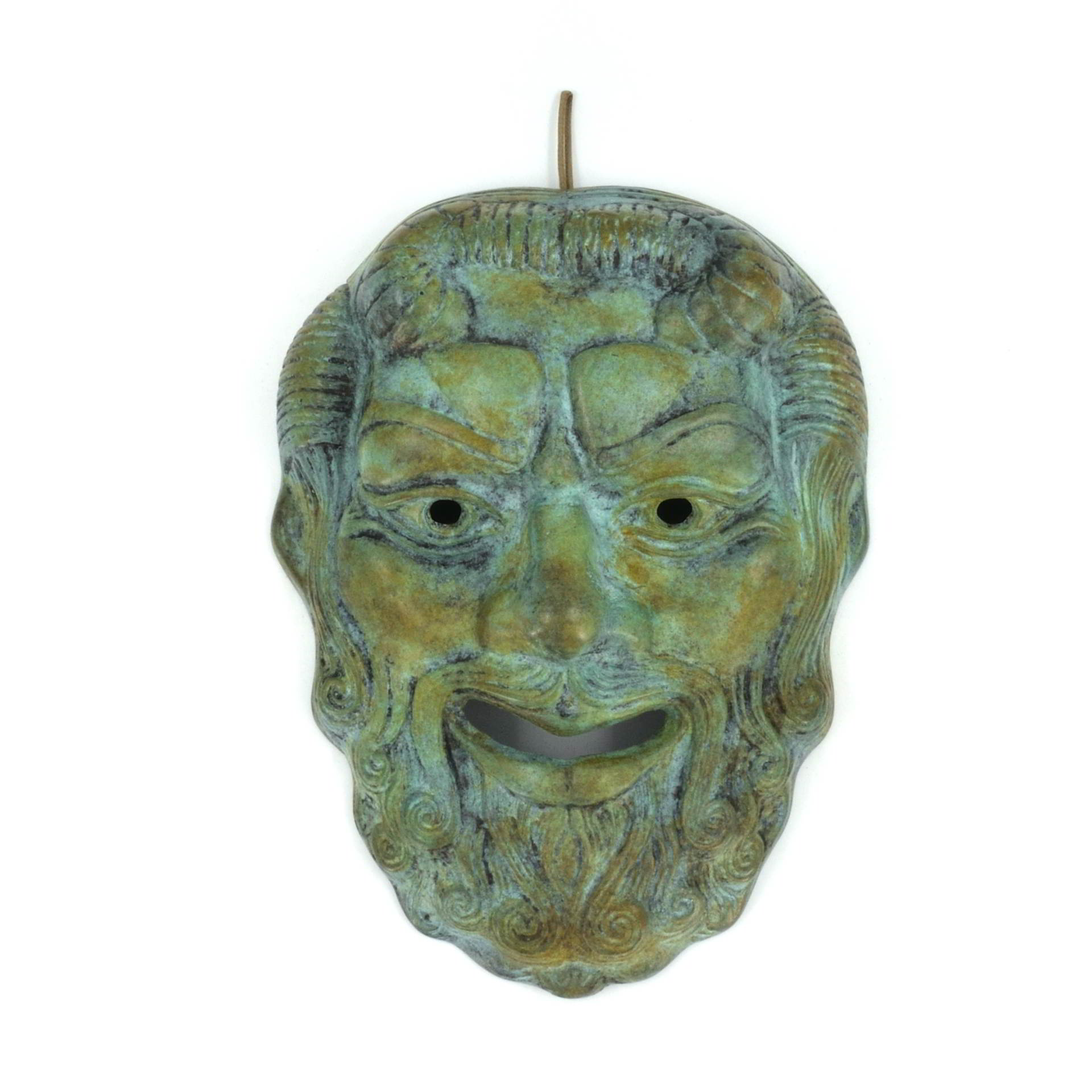 Mask of Pan 25 cm