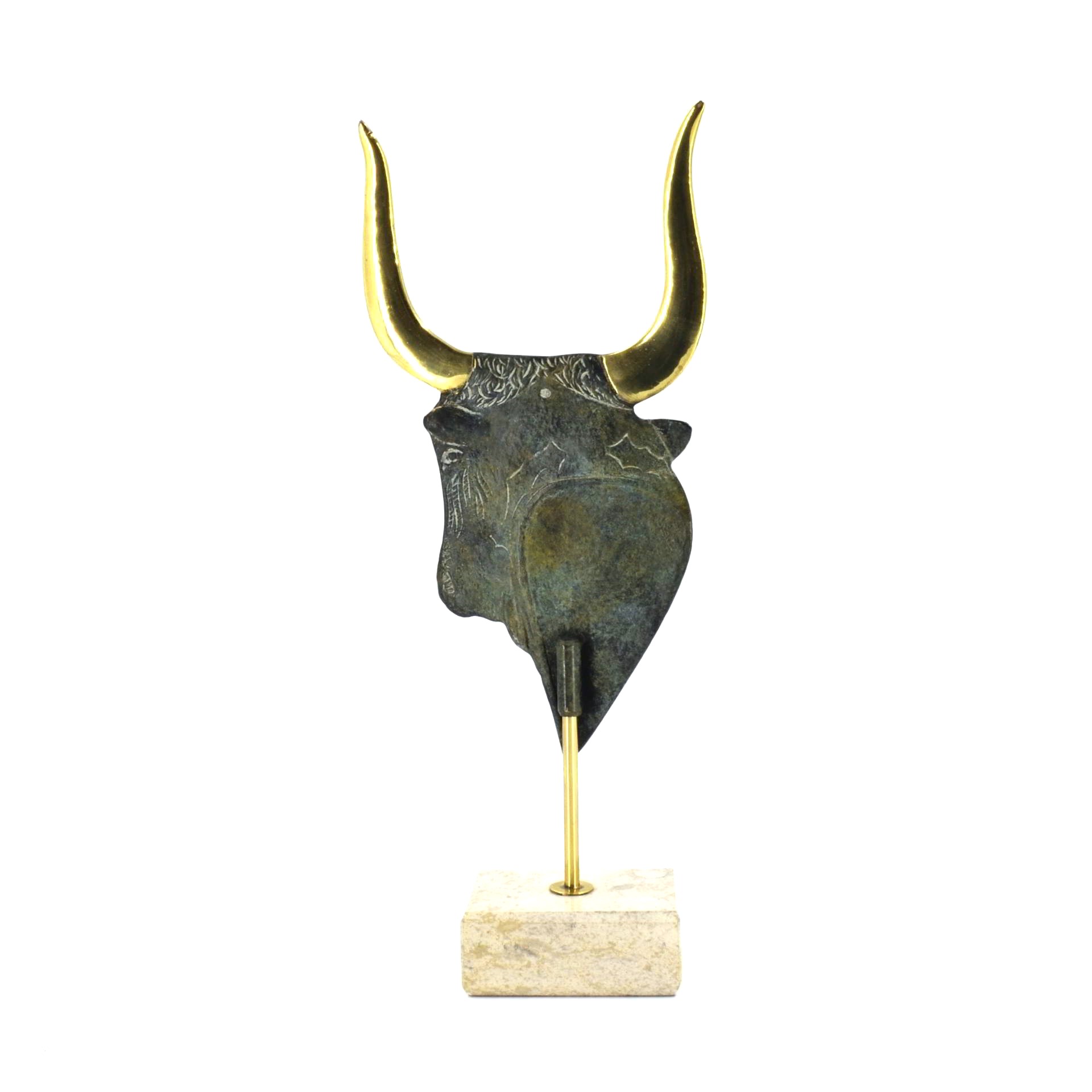Minotaur of Knossos 28 cm
