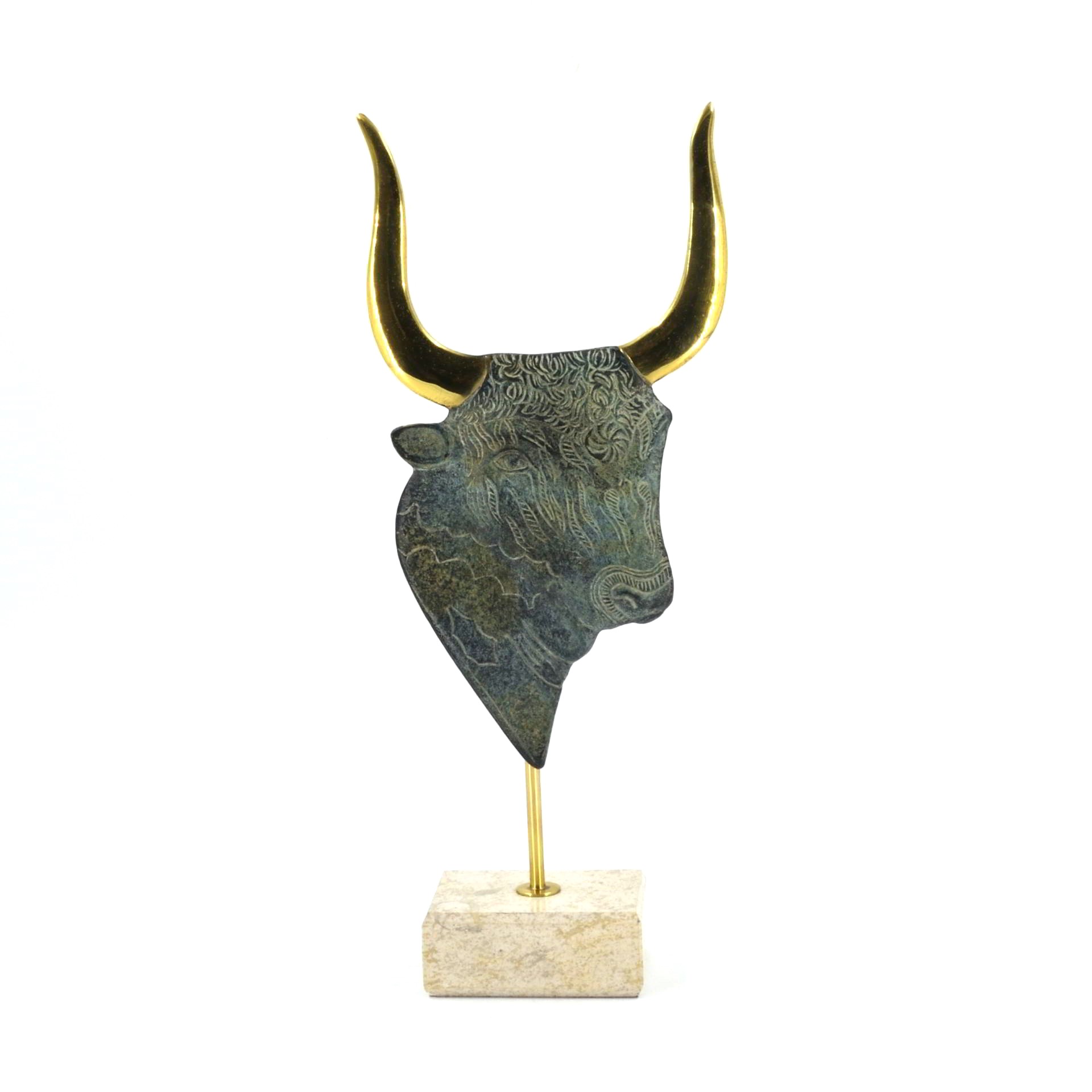 Minotaur of Knossos 28 cm