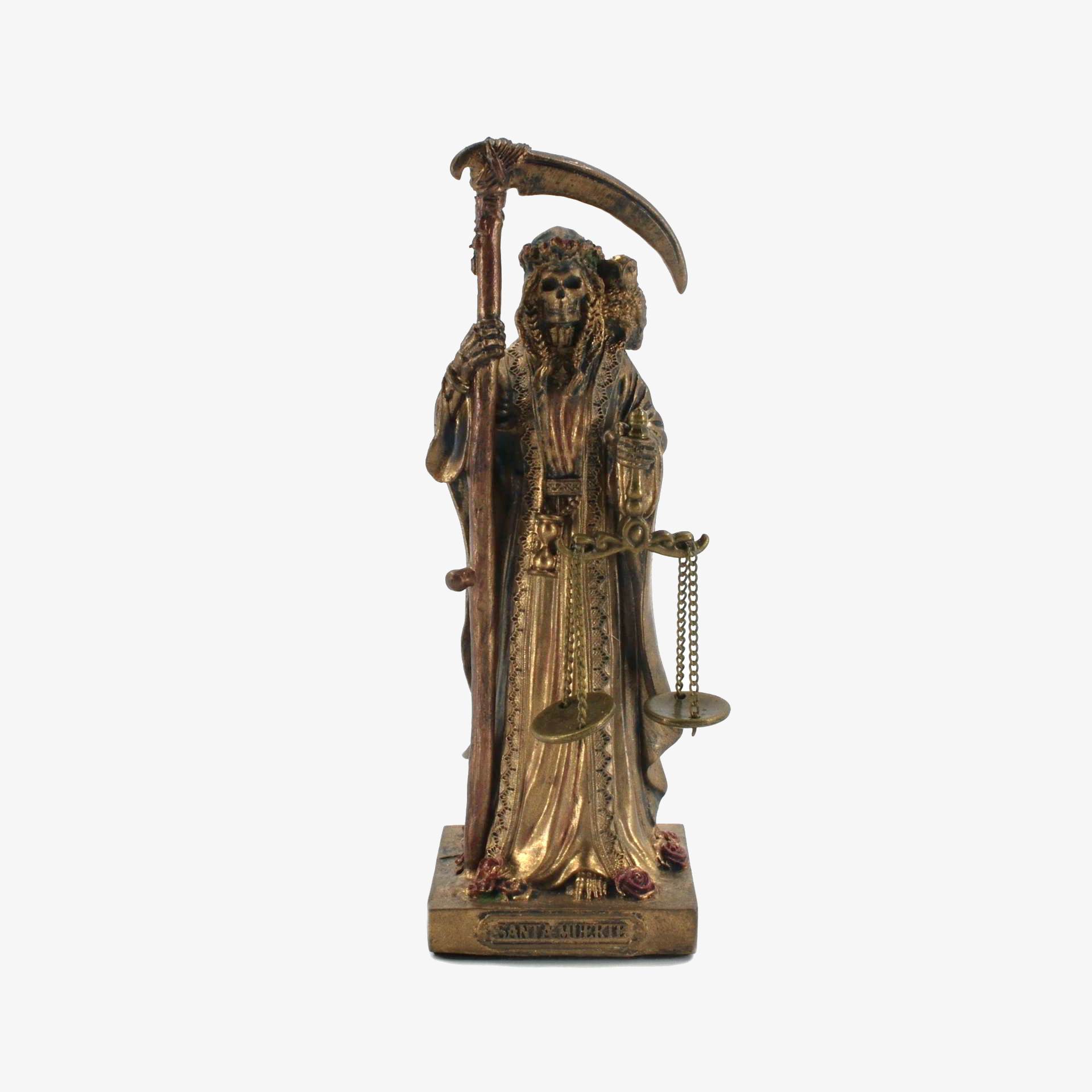 Santa Muerte 10,5 cm