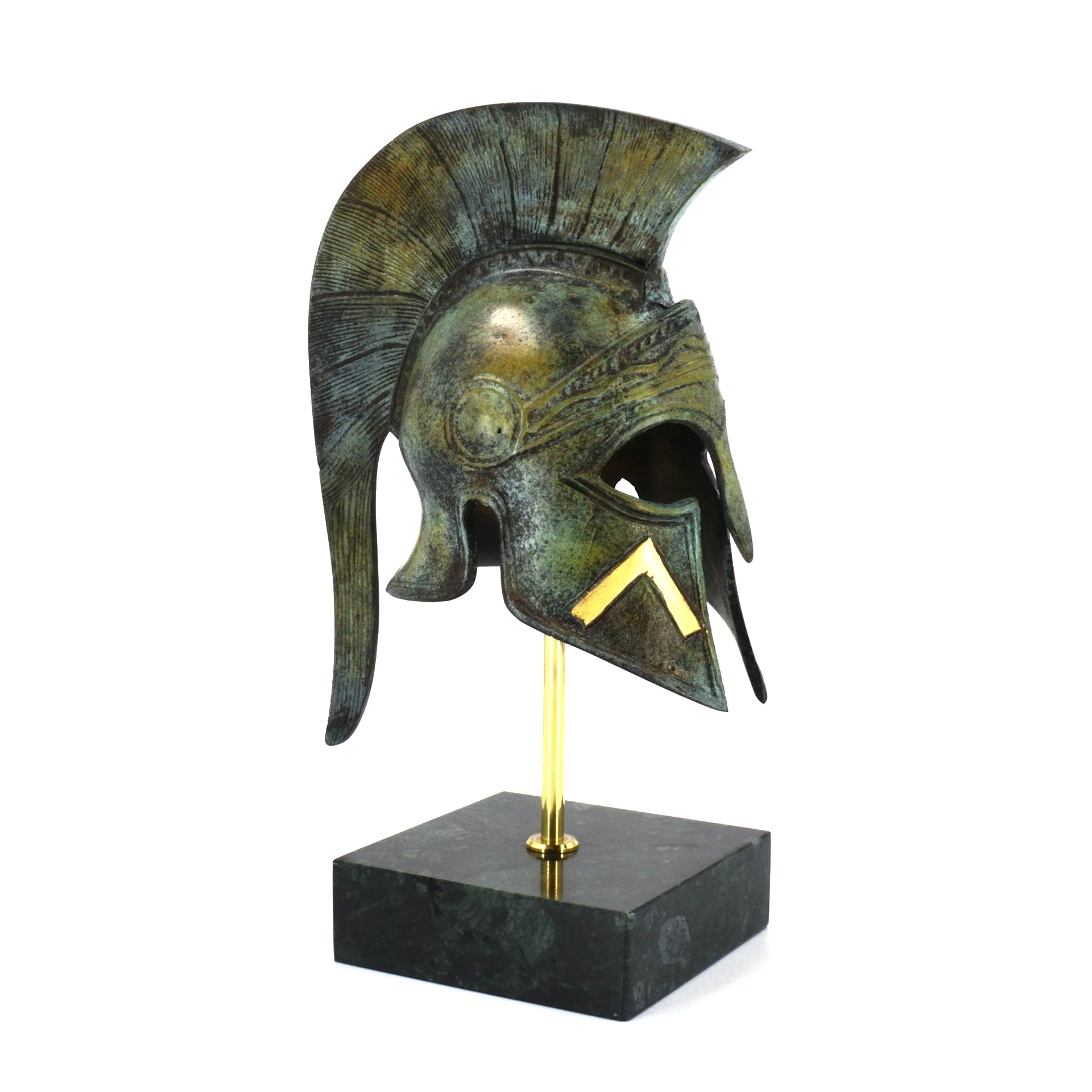 Spartan Corinthian Helmet 27,5 cm