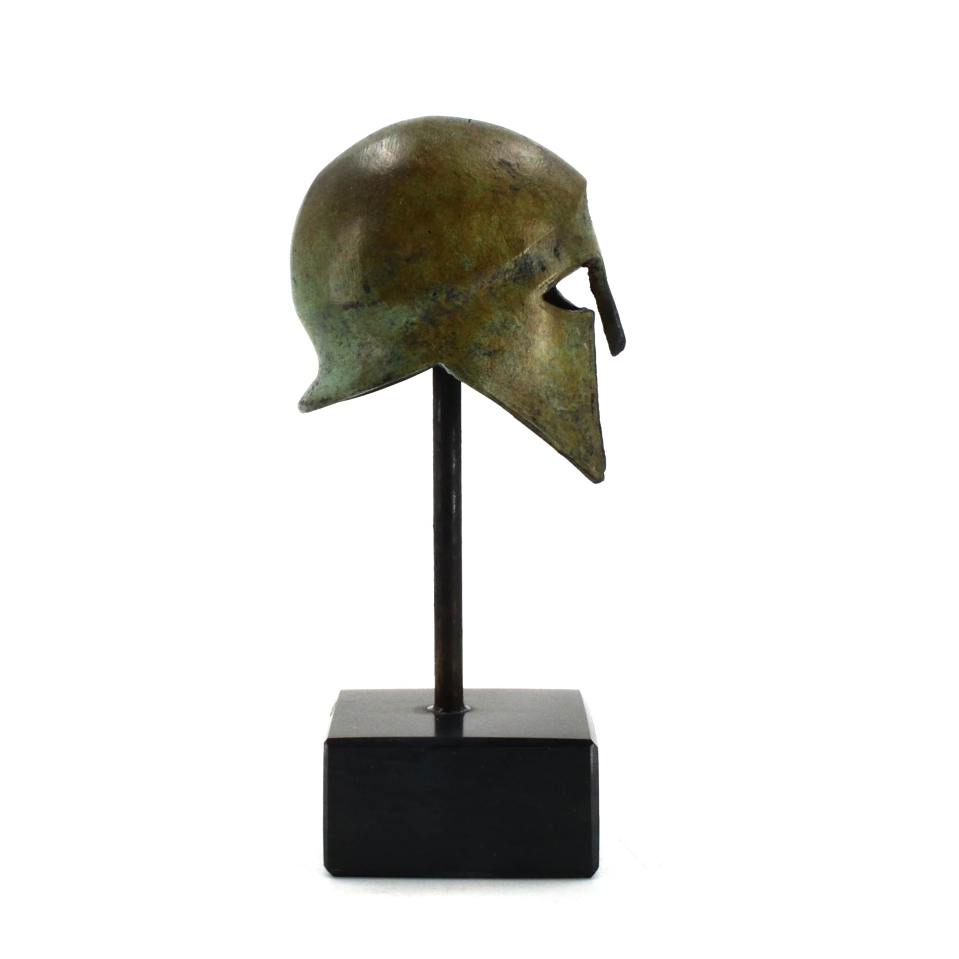 Corinthian Warrior Helmet