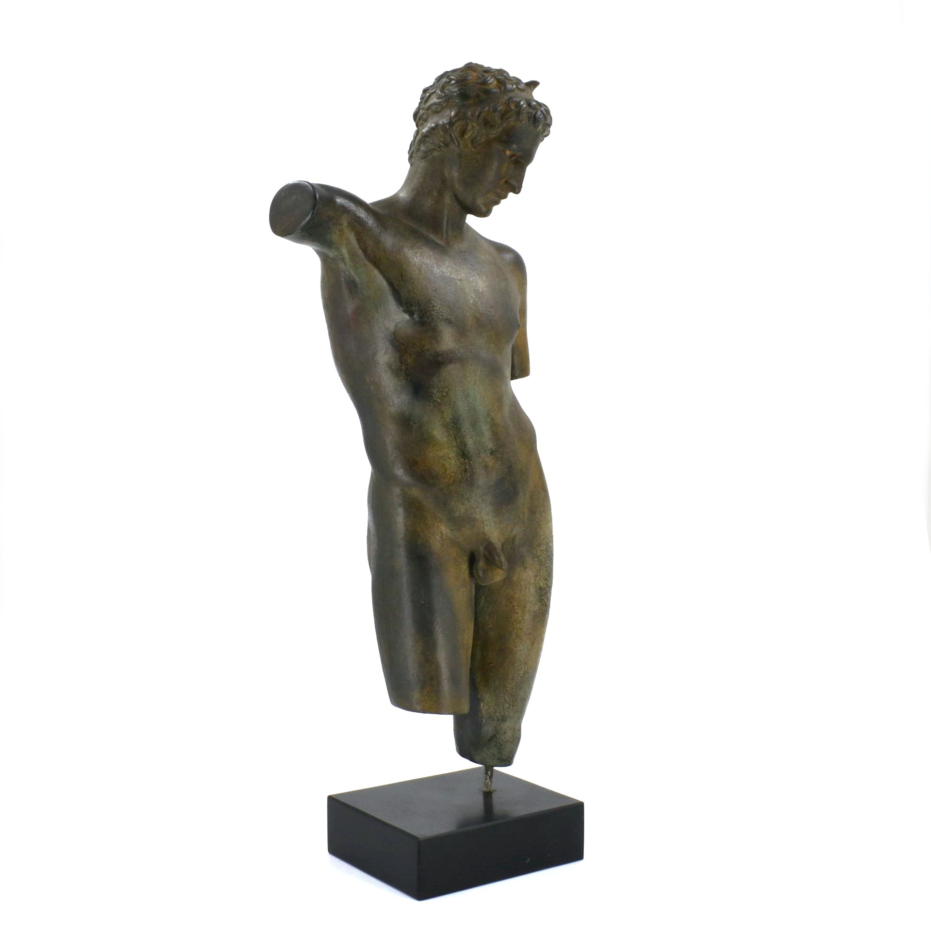 Efivos (Ephebe) – Antikythera Youth 44 cm