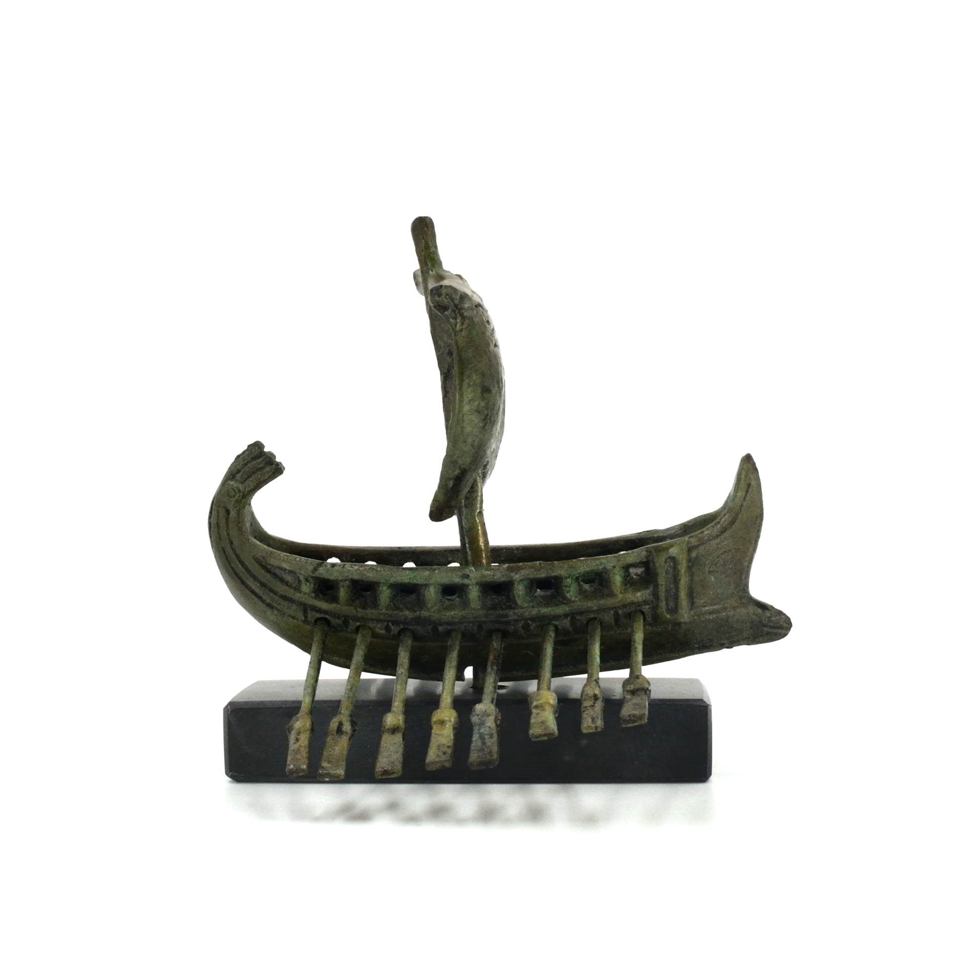 Tremere War Galley 15 x13 cm